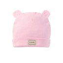 Chapeau d'enfant avec oreilles 3