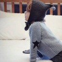 Chapeau d'enfant Erin 1