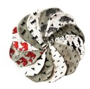 Chapeau d'enfant J567 1