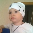 Chapeau d'enfant J567 5