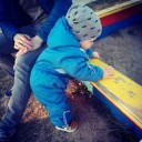 Chapeau d'enfant J567 6