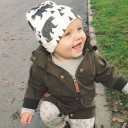 Chapeau d'enfant J567 7