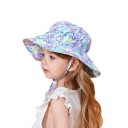 Chapeau d'enfant T864 4