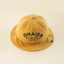 Chapeau d'enfant T901 7