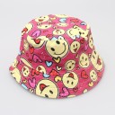 Chapeau d'enfant T913 2