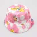 Chapeau d'enfant T913 3
