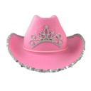 Chapeau de fête pour femme Z1846 6