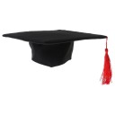 Chapeau de graduation pour enfants pour la photographie 2