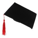 Chapeau de graduation pour enfants pour la photographie 4