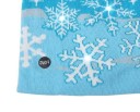 Chapeau de Noël lumineux 7
