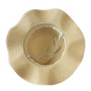 Chapeau de paille pour fille Sunny 2