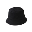 Chapeau de pêche pour adultes Chapeau en coton pour la pêche Circonférence de tête 56–58 cm Protection légère contre le soleil Casquette confortable pour l'extérieur 1