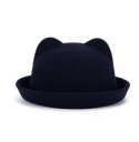 Chapeau féminin avec oreilles 5
