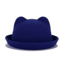 Chapeau féminin avec oreilles 3
