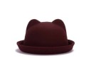 Chapeau féminin avec oreilles 7