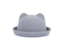 Chapeau féminin avec oreilles 9