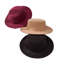 Chapeau pour femmes 3