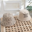 Chapeau réversible pour enfants 5