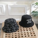 Chapeau réversible pour enfants 1