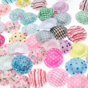 Chapeaux pour poupées 100 pcs 1