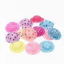 Chapeaux pour poupées 100 pcs 2
