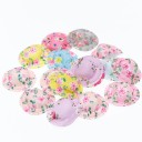 Chapeaux pour poupées 100 pcs 3