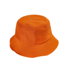 Chapéu de pescador infantil em algodão Circunferência da cabeça 52-54 cm Chapéu de proteção de verão para crianças Atividades ao ar livre Boné de sol 6