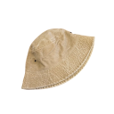 Chapéu de pescador para adultos Chapéu de poliéster resistente Circunferência da cabeça 56–59 cm Proteção solar de verão Atividades ao ar livre de pesca 6