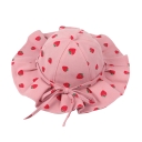 Chapéu de verão para menina 6