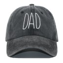 Chapéu mãe e pai 5