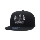 Chapéu snapback masculino T230 3