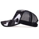 Chapéu trucker para homem T282 1