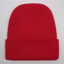 Chapéu unisex estiloso J3538 7