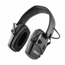 Chaps électroniques tactiques de tir Protège-oreilles anti-bruit Casques de tir anti-bruit 4