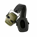 Chaps électroniques tactiques de tir Protège-oreilles anti-bruit Casques de tir anti-bruit 2