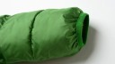 Chaqueta acolchada infantil con pelo J2868 3
