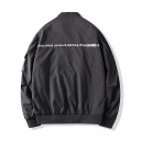 Chaqueta bomber para hombre F1222 1