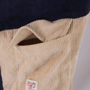Chaqueta con capucha colorida para hombre J1410 9
