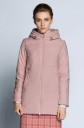 Chaqueta con capucha para mujer J2317 22