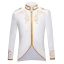Chaqueta con cremallera para hombre 6