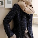 Chaqueta corta de mujer P2126 3