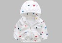 Chaqueta cortavientos para niño J3044 20