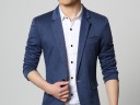 Chaqueta de algodón para hombre J2939 44
