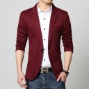 Chaqueta de algodón para hombre J2939 23