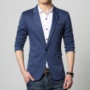 Chaqueta de algodón para hombre J2939 25