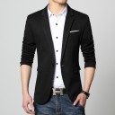Chaqueta de algodón para hombre J2939 30