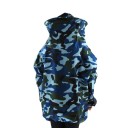 Chaqueta de apicultor con capucha 4