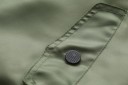 Chaqueta de aviador para hombre Frank J2071 10 Chaqueta de aviador para hombre Frank J2071 10