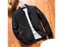 Chaqueta de béisbol para hombre J2037 9