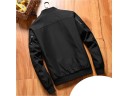 Chaqueta de béisbol para hombre J2037 1